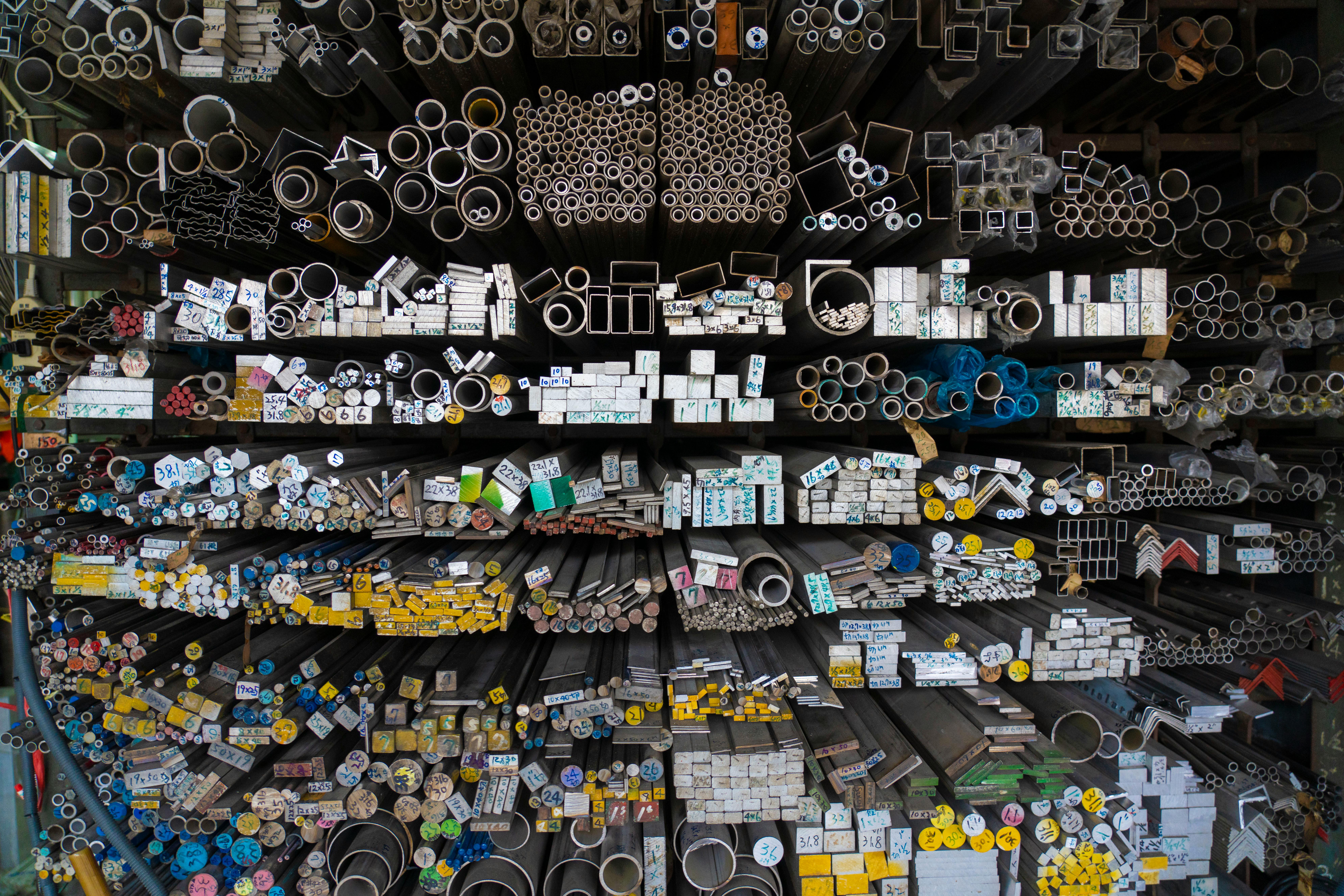 Material Supply
